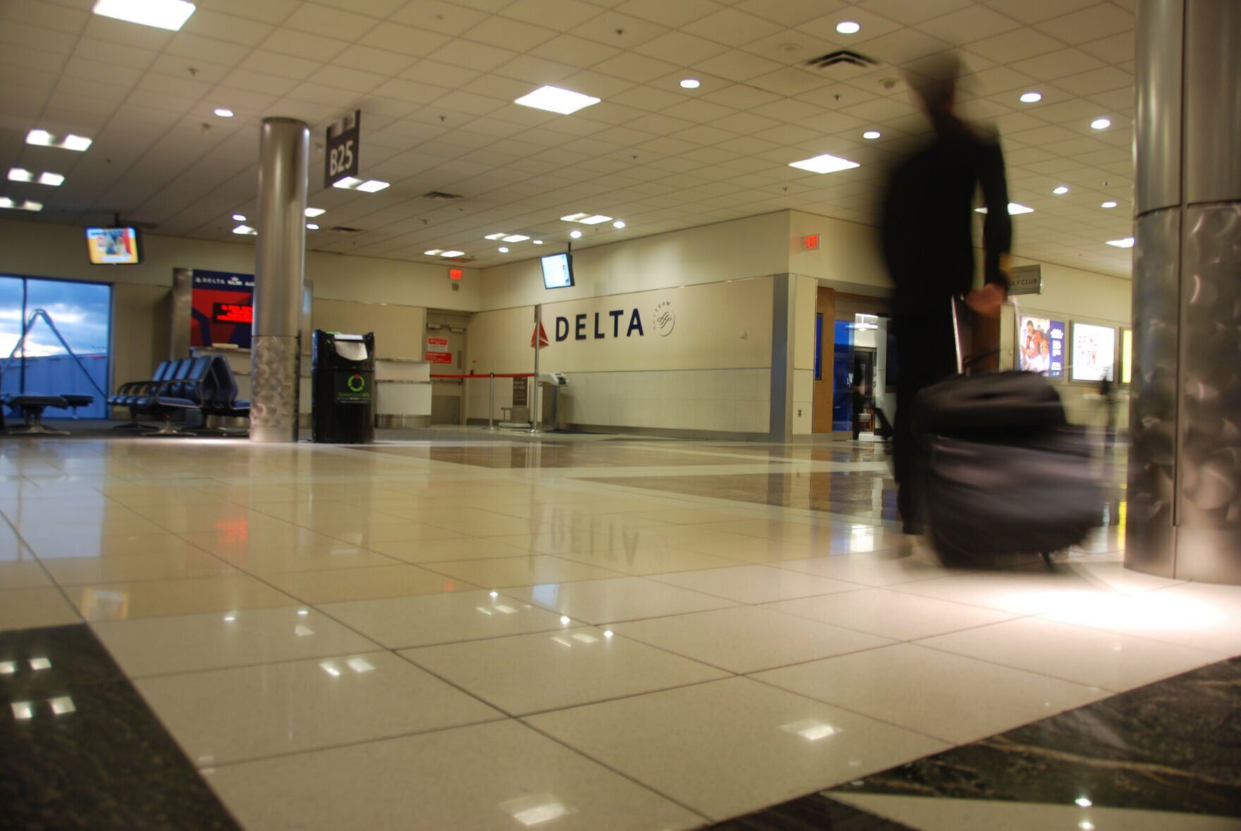 Airline cancellation policies